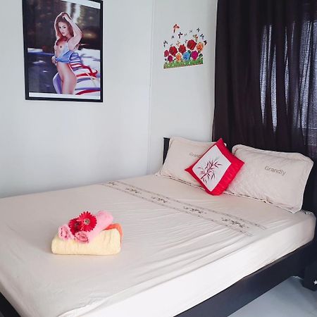 Nha Trang City Apartments Eksteriør billede