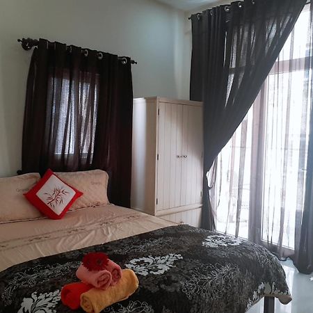 Nha Trang City Apartments Eksteriør billede