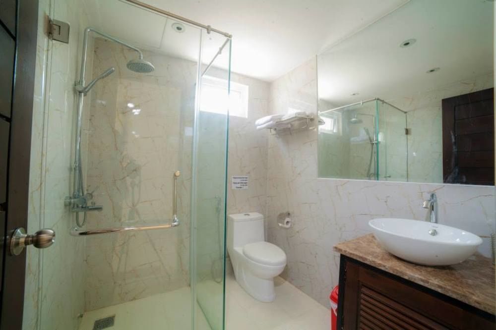 Nha Trang City Apartments Eksteriør billede