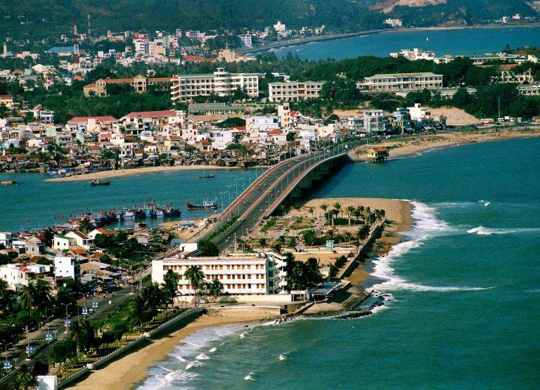 Nha Trang City Apartments Eksteriør billede