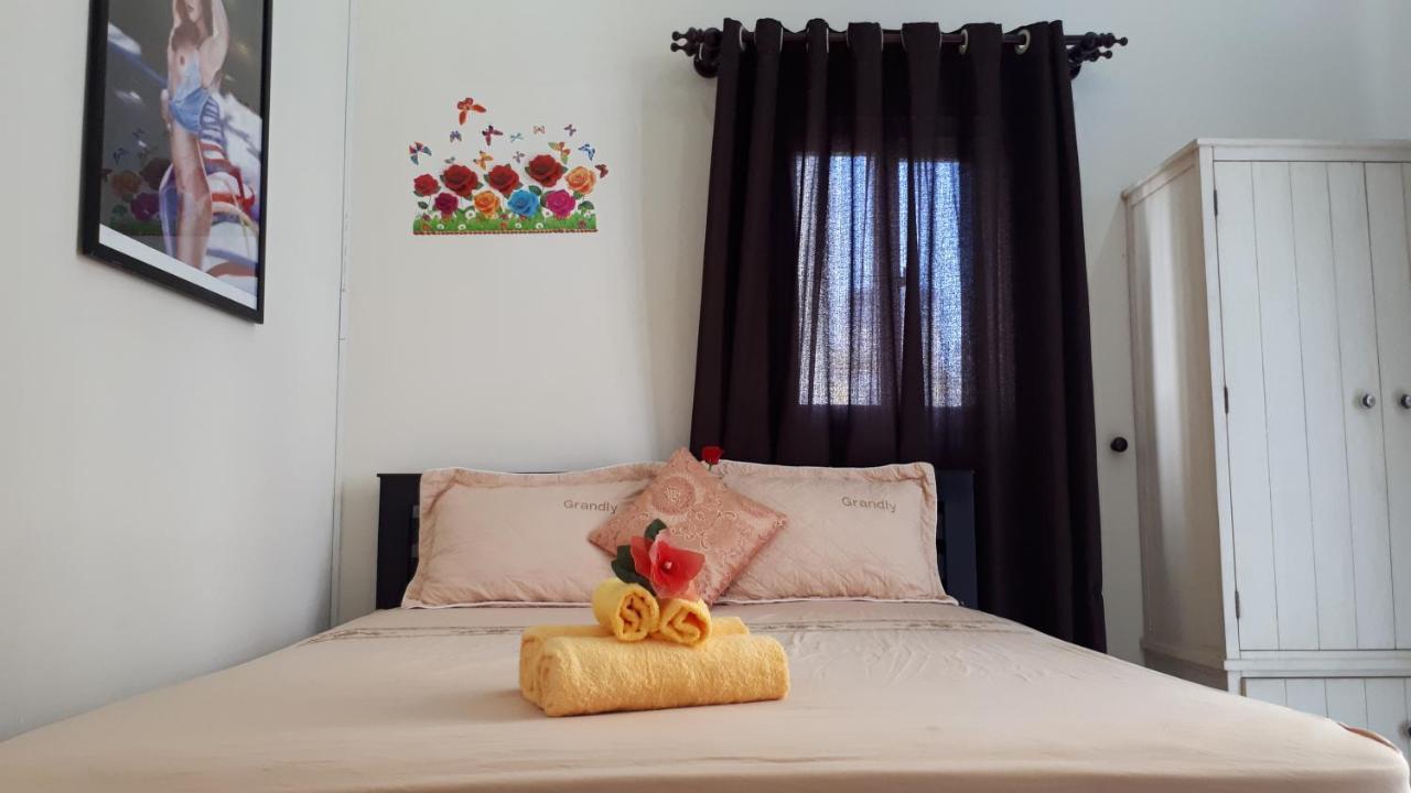 Nha Trang City Apartments Eksteriør billede