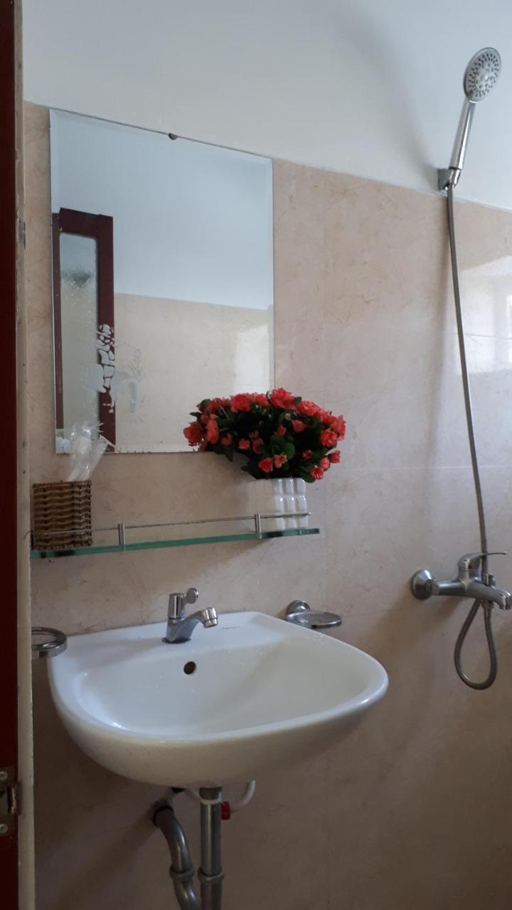 Nha Trang City Apartments Eksteriør billede
