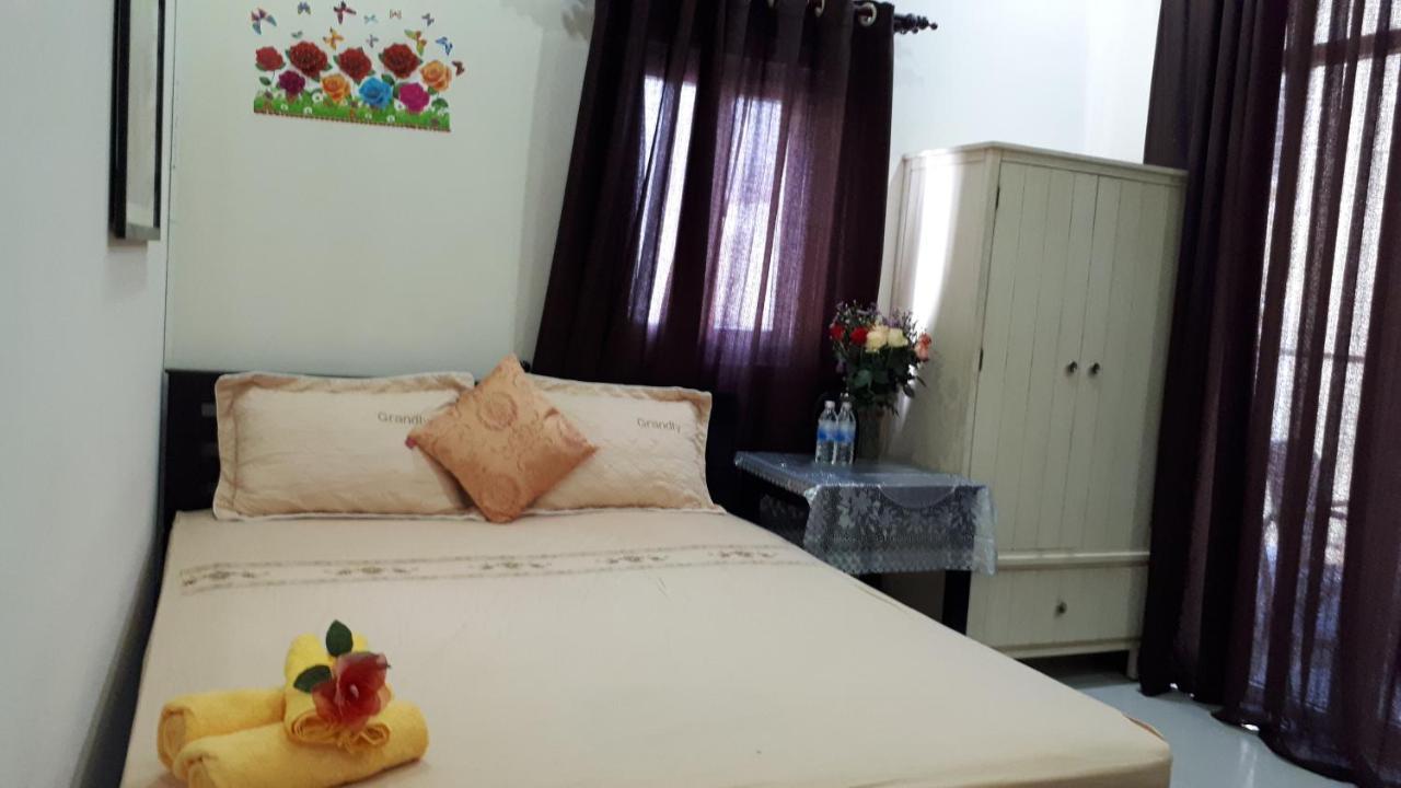 Nha Trang City Apartments Eksteriør billede