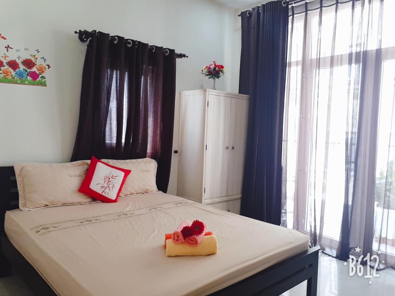 Nha Trang City Apartments Eksteriør billede