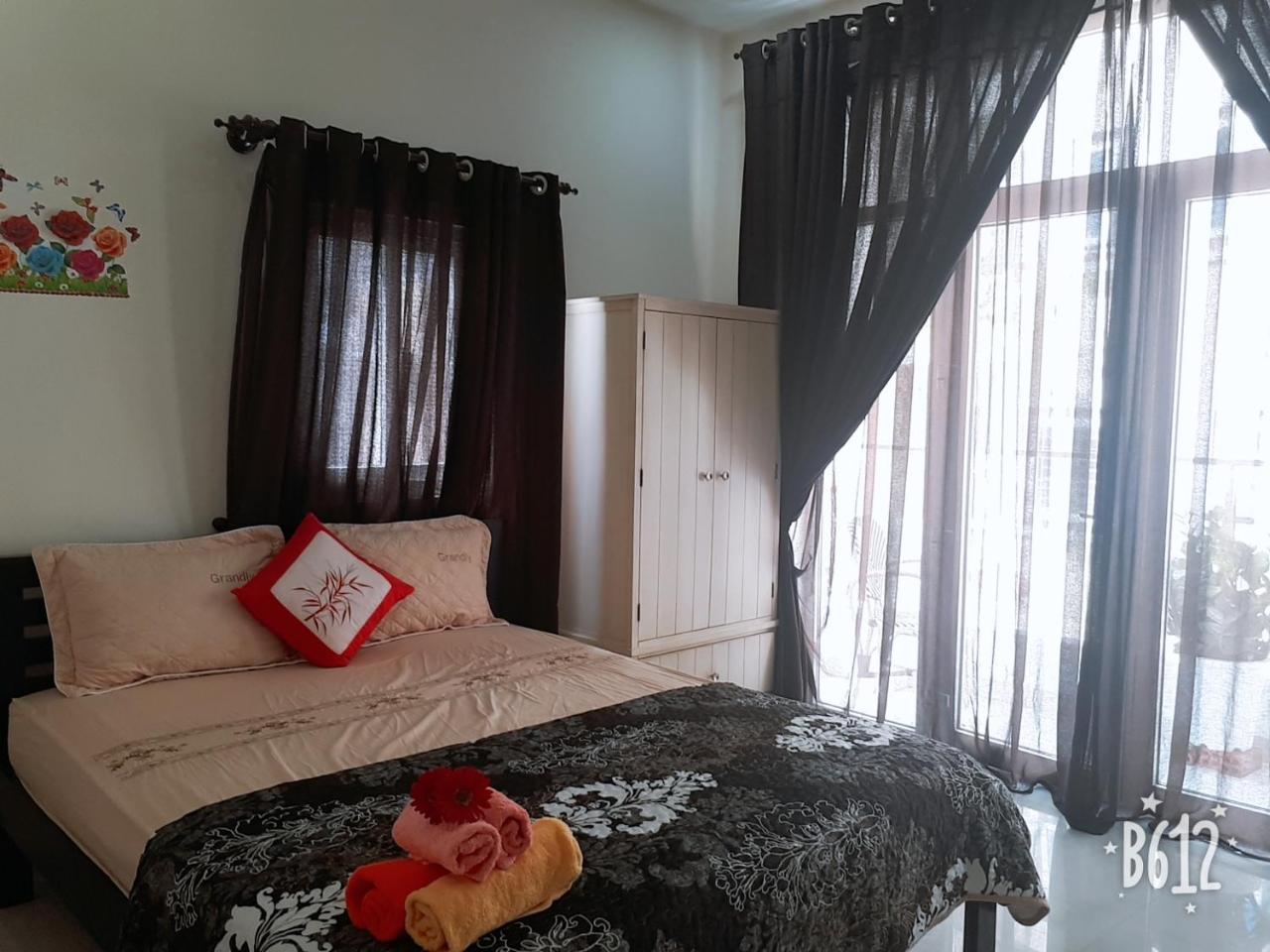 Nha Trang City Apartments Eksteriør billede