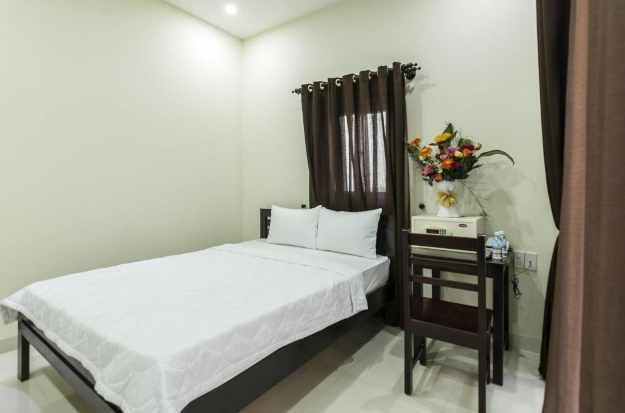 Nha Trang City Apartments Eksteriør billede