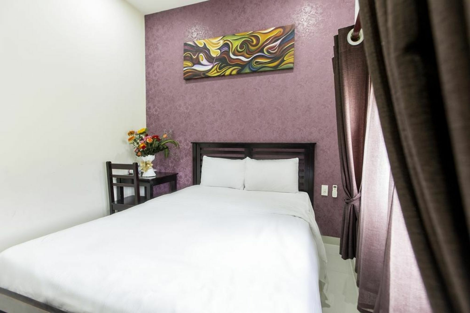 Nha Trang City Apartments Eksteriør billede