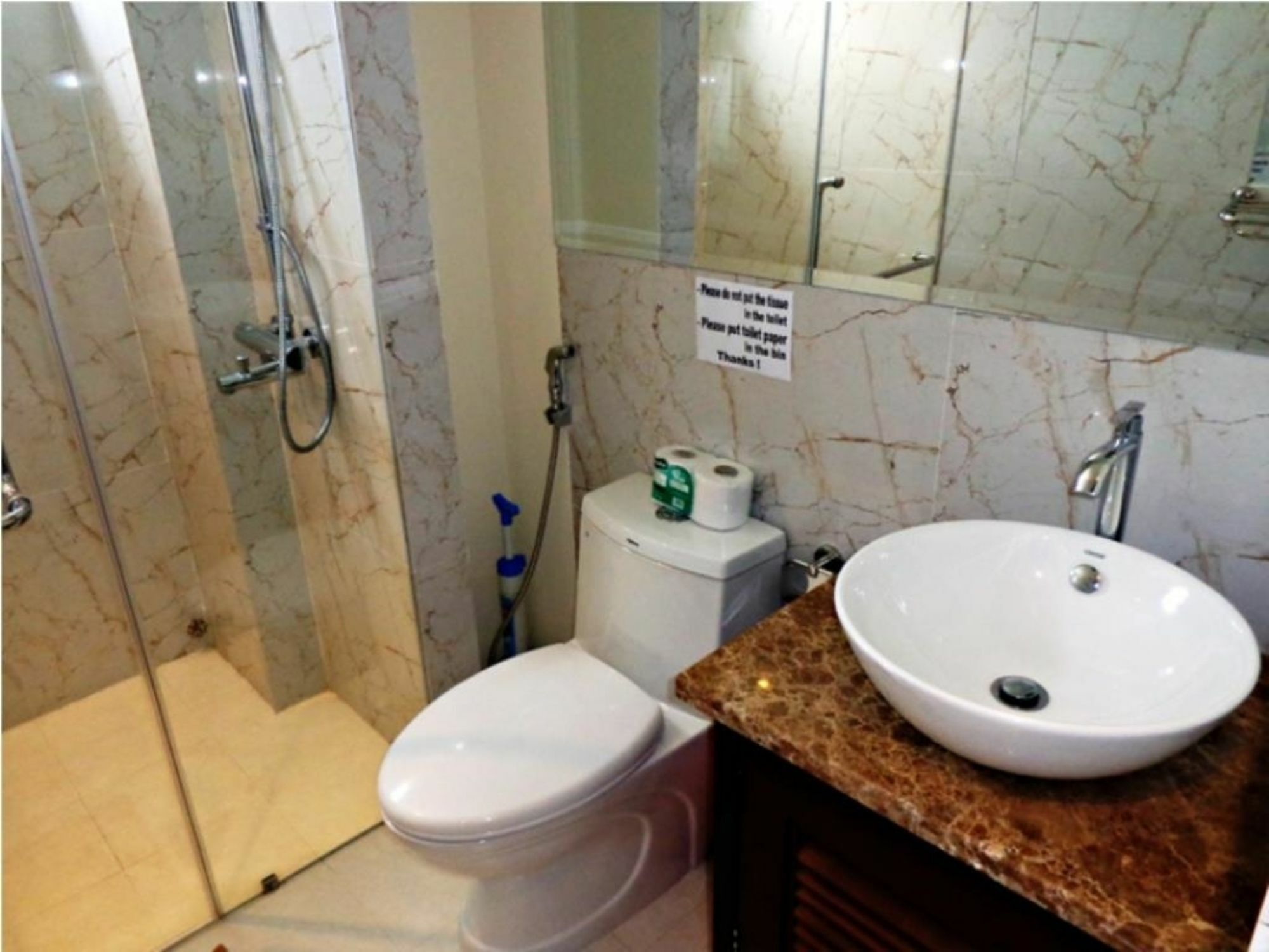 Nha Trang City Apartments Eksteriør billede