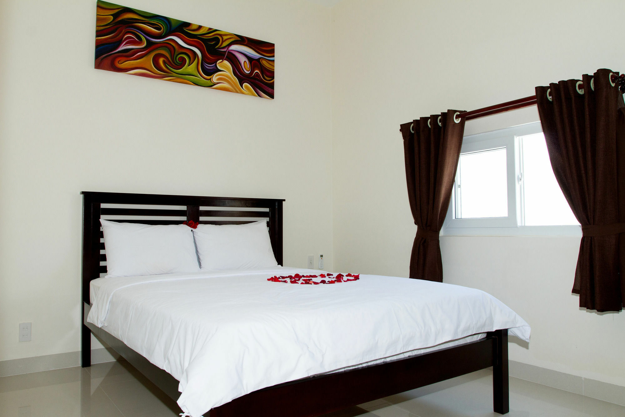 Nha Trang City Apartments Eksteriør billede