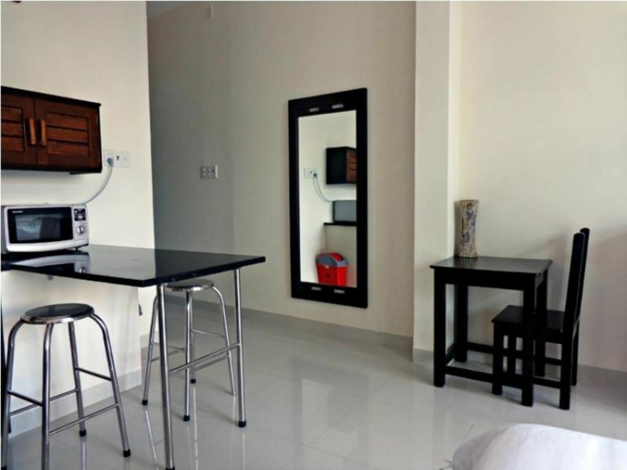 Nha Trang City Apartments Eksteriør billede
