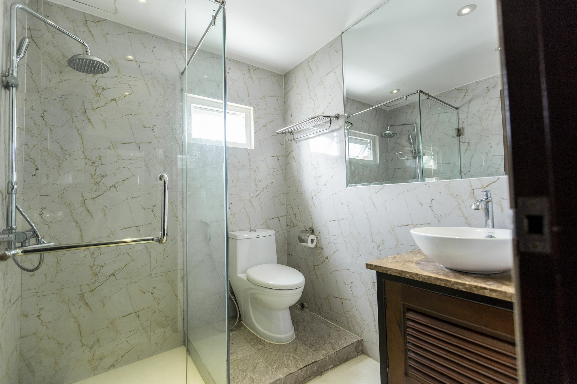 Nha Trang City Apartments Eksteriør billede